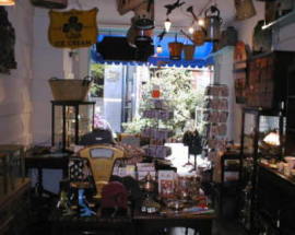 �V�����g��(�k�l���g���̎o���X)