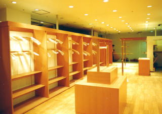 �����A���~�����΃t�H�[���X�X�V�ݍH��